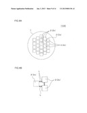 CARBON MEMBRANE STRUCTURE AND METHOD FOR PRODUCING SAME diagram and image