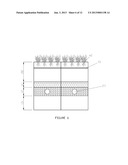 BIORETENTION MODULE, METHOD AND SYSTEM FOR TREATING WATER diagram and image