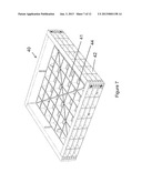 BIORETENTION MODULE, METHOD AND SYSTEM FOR TREATING WATER diagram and image