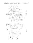 BIORETENTION MODULE, METHOD AND SYSTEM FOR TREATING WATER diagram and image