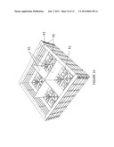 BIORETENTION MODULE, METHOD AND SYSTEM FOR TREATING WATER diagram and image