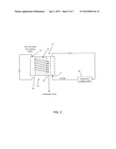 SOLAR MEMBRANE DISTILLATION SYSTEM AND METHOD OF USE diagram and image