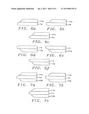 Method of Forming a PMR Writer Device with Multi-Level Tapered Write Pole diagram and image