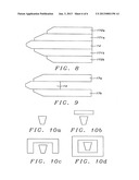 Method of Forming a PMR Writer Device with Multi-Level Tapered Write Pole diagram and image