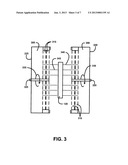 METHOD OF STACK PATTERNING USING A ION ETCHING diagram and image