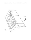 ROTARY SWITCH WITH IMPROVED SIMMER PERFORMANCE diagram and image