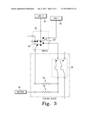 ROTARY SWITCH WITH IMPROVED SIMMER PERFORMANCE diagram and image