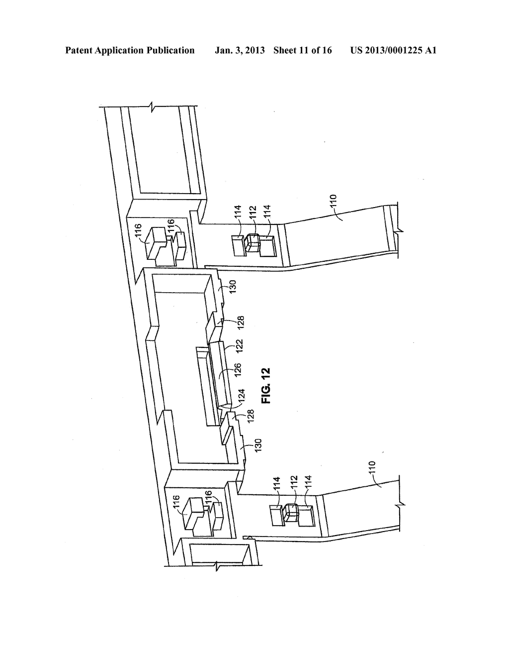 Folding Container - diagram, schematic, and image 12