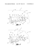 STORAGE SYSTEM FOR PASSENGER VEHICLE diagram and image