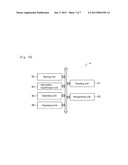 ARTICLE WITH VISUAL CODE, VISUAL CODE GENERATING APPARATUS AND INFORMATION     CONVEYING METHOD diagram and image