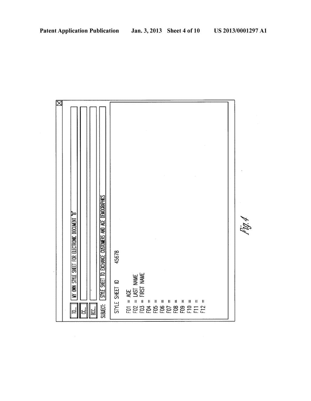 METHODS AND SYSTEMS FOR DATA INTERCHANGE - diagram, schematic, and image 05