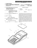 LIGHT GUIDING DEVICE, READER/WRITER DEVICE FOR NONCONTACT COMMUNICATION     MEDIUM, AND ELECTRONIC APPARATUS diagram and image