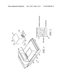 INDIVIDUAL EXPOSURE CONTROL OVER INDIVIDUALLY ILLUMINATED SUBFIELDS OF     VIEW SPLIT FROM AN IMAGER IN A POINT-OF-TRANSACTION WORKSTATION diagram and image