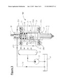 HIGH-PRESSURE FUEL INJECTION VALVE FOR AN INTERNAL COMBUSTION ENGINE diagram and image