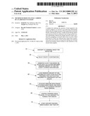 METHOD OF REDUCING FUEL CARRIED BY AN AIRCRAFT IN FLIGHT diagram and image