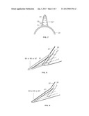 REINFORCED AIRCRAFT FUSELAGE diagram and image