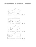 ARRANGEMENT OF AERODYNAMIC AUXILIARY SURFACES FOR AN AIRCRAFT diagram and image