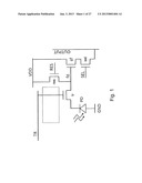 PIXEL ARRAY WITH INDIVIDUAL EXPOSURE CONTROL FOR A PIXEL OR PIXEL REGION diagram and image