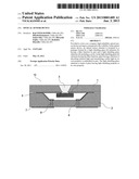 OPTICAL SENSOR DEVICE diagram and image