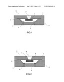 OPTICAL SENSOR DEVICE diagram and image