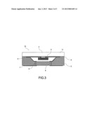 OPTICAL SENSOR DEVICE diagram and image