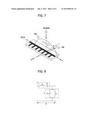 METHOD AND APPARATUS FOR ANALYZING SAMPLE USING TERAHERTZ WAVE diagram and image