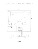 RADIATION SCANNING AND DISABLING OF HAZARDOUS TARGETS IN CONTAINERS diagram and image