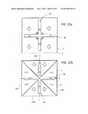 PHASE-SHIFTING ELEMENT AND PARTICLE BEAM DEVICE HAVING A PHASE-SHIFTING     ELEMENT diagram and image