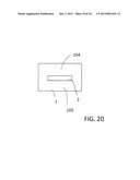 PHASE-SHIFTING ELEMENT AND PARTICLE BEAM DEVICE HAVING A PHASE-SHIFTING     ELEMENT diagram and image