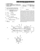 Vacuum Valve Device and Vacuum Die-Casting Device Using the Same diagram and image