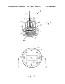 TANK DUMP VALVE diagram and image