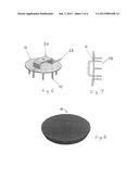 TANK DUMP VALVE diagram and image