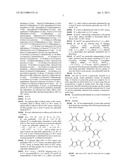 POLYMERS OF 8,9-DIHYDROBENZO[DEF]CARBAZOLE AND THEIR USE AS ORGANIC     SEMICONDUCTORS diagram and image