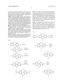 POLYMERS OF 8,9-DIHYDROBENZO[DEF]CARBAZOLE AND THEIR USE AS ORGANIC     SEMICONDUCTORS diagram and image