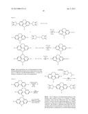 POLYMERS OF 8,9-DIHYDROBENZO[DEF]CARBAZOLE AND THEIR USE AS ORGANIC     SEMICONDUCTORS diagram and image