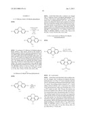 POLYMERS OF 8,9-DIHYDROBENZO[DEF]CARBAZOLE AND THEIR USE AS ORGANIC     SEMICONDUCTORS diagram and image