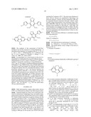 POLYMERS OF 8,9-DIHYDROBENZO[DEF]CARBAZOLE AND THEIR USE AS ORGANIC     SEMICONDUCTORS diagram and image