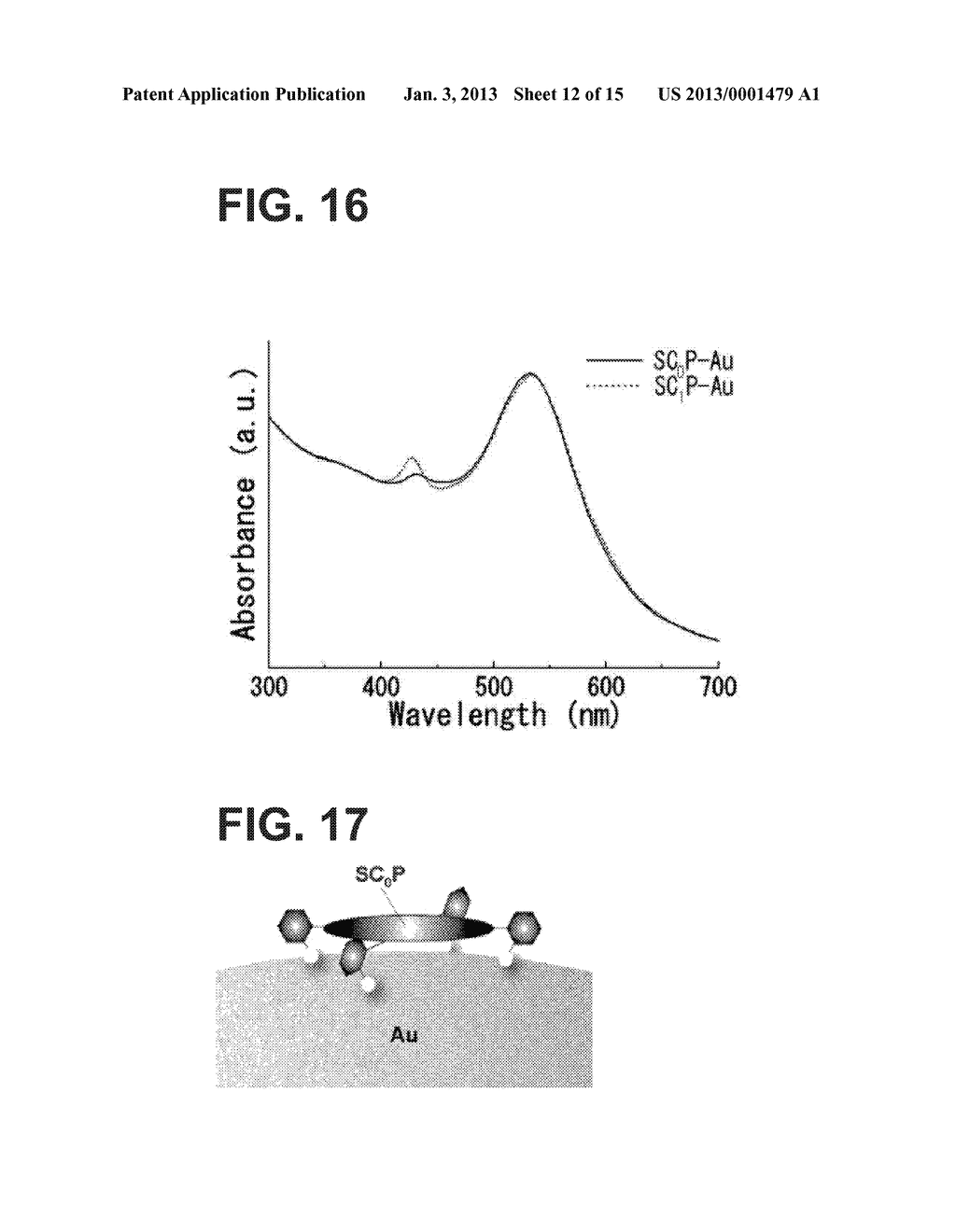 Nanoink Composition - diagram, schematic, and image 13