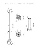 INSULATED PINCH BAR diagram and image