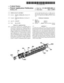 MODULAR LIFT ASSEMBLY diagram and image