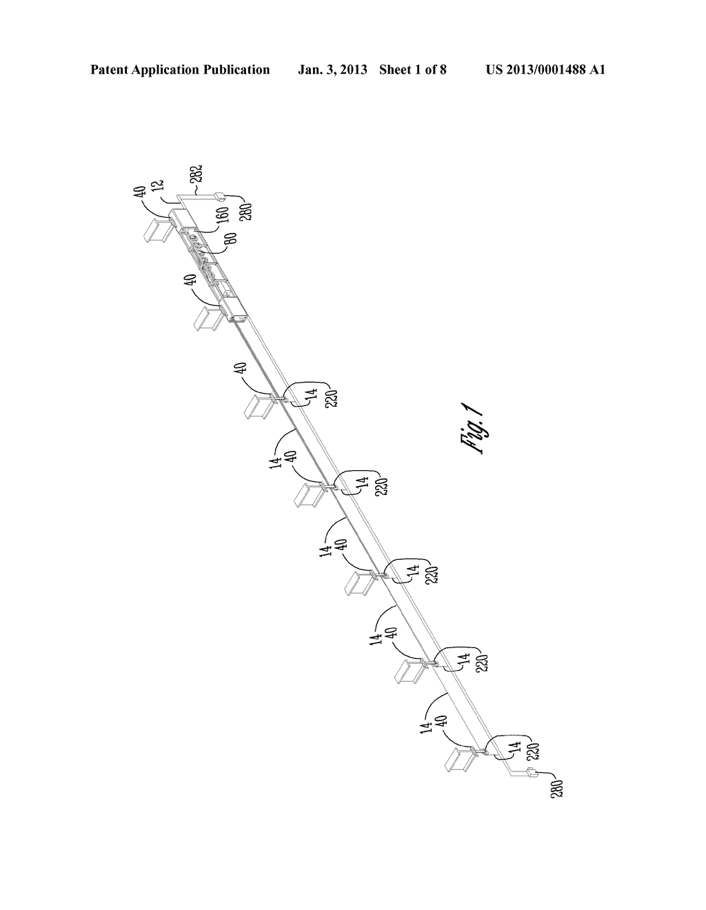 MODULAR LIFT ASSEMBLY - diagram, schematic, and image 02