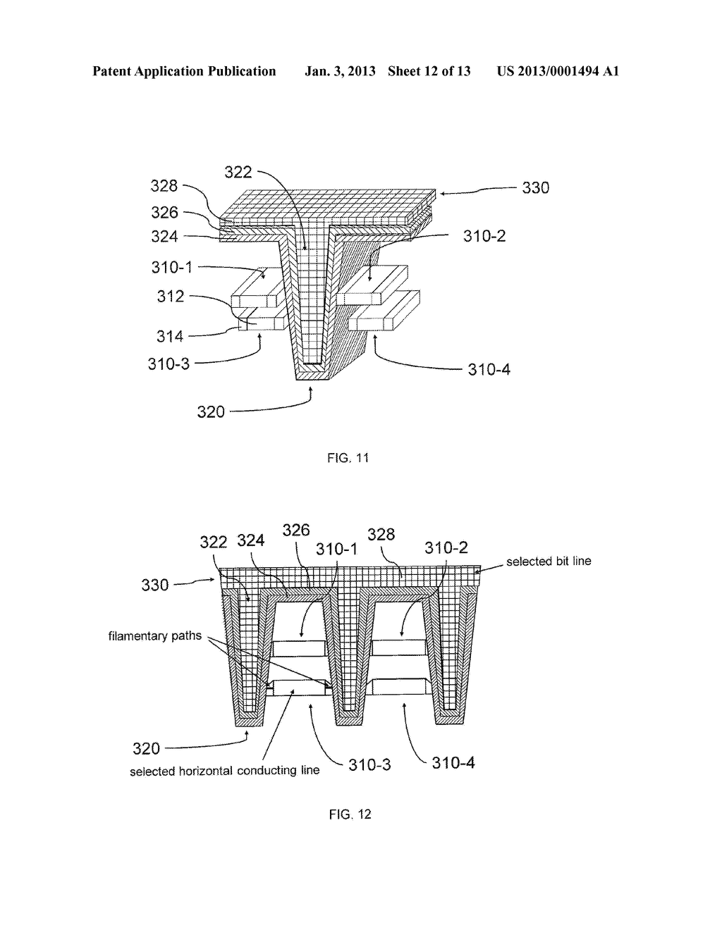 Memory Cell - diagram, schematic, and image 13