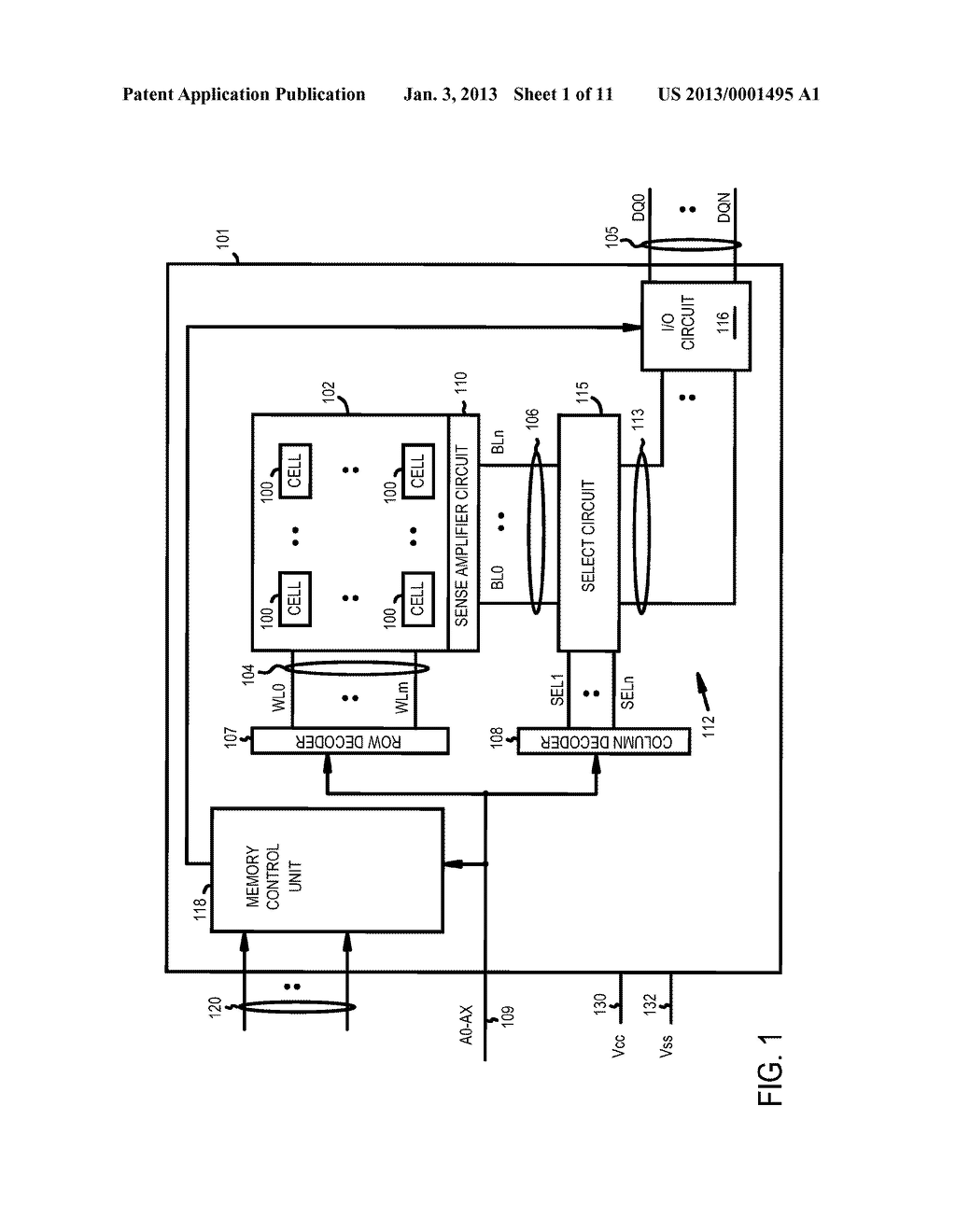 MULTILEVEL MIXED VALENCE OXIDE (MVO) MEMORY - diagram, schematic, and image 02