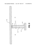 Compressive Structure for Enhancing Contact of Phase Change Material     Memory Cells diagram and image