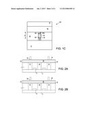 PORE PHASE CHANGE MATERIAL CELL FABRICATED FROM RECESSED PILLAR diagram and image