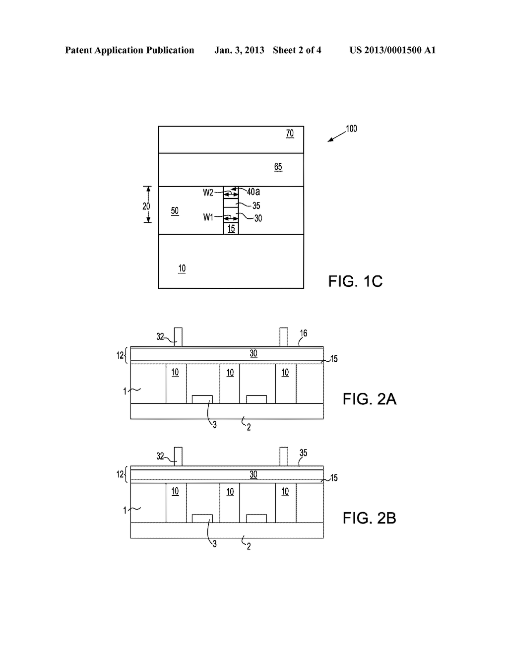 PORE PHASE CHANGE MATERIAL CELL FABRICATED FROM RECESSED PILLAR - diagram, schematic, and image 03