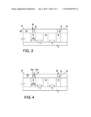 PORE PHASE CHANGE MATERIAL CELL FABRICATED FROM RECESSED PILLAR diagram and image