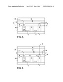 PORE PHASE CHANGE MATERIAL CELL FABRICATED FROM RECESSED PILLAR diagram and image