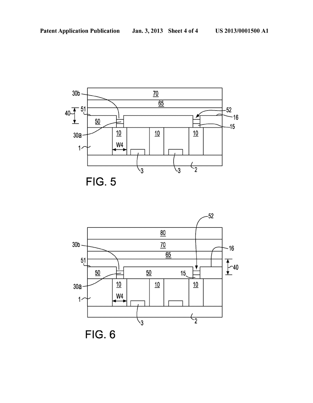 PORE PHASE CHANGE MATERIAL CELL FABRICATED FROM RECESSED PILLAR - diagram, schematic, and image 05