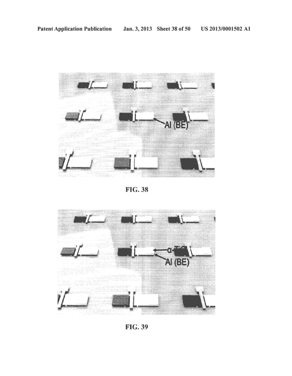 PHASE-CHANGE MEMORY DEVICE, FLEXIBLE PHASE-CHANGE MEMORY DEVICE USING     INSULATING NANO-DOT AND MANUFACTURING METHOD FOR THE SAME - diagram, schematic, and image 39